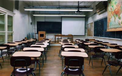 Le grand secret de l’éducation : Ce que vos profs ne vous diront jamais