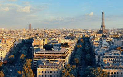 Sorbonne aujourd’hui : ce secret exclusif qui anime le Quartier Latin