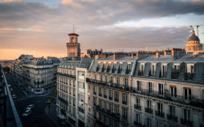 Sorbonne aujourd’hui : le secret exclusif de la vie étudiante révélé !