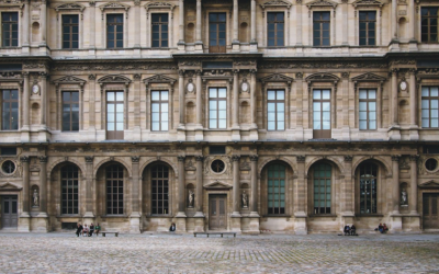Sorbonne aujourd’hui : ce détail ignoré qui dynamise la vie étudiante?