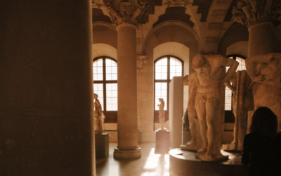 Sorbonne Université aujourd’hui : pourquoi bouscule la vie culturelle ?